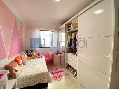 Foto Apartamento com 3 Dormitórios