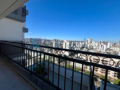 Foto Apartamento com 3 Suítes