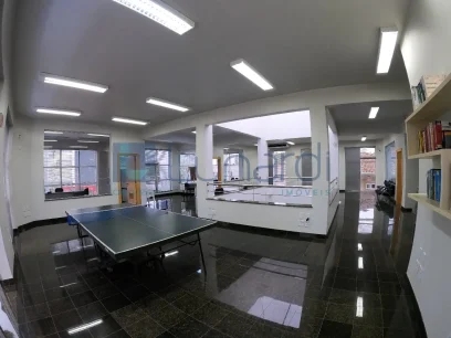 Foto Sala Comercial