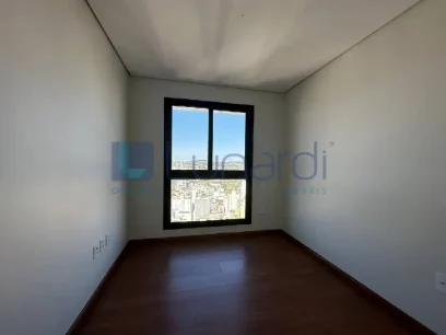 Foto Apartamento com 3 Dormitórios