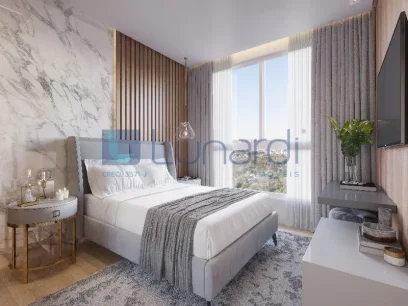 Foto Apartamento com 2 Suítes