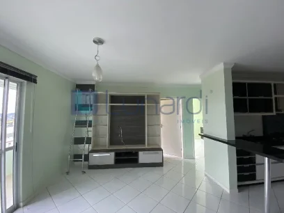 Foto Apartamento com 3 Dormitórios