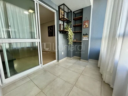 Foto Apartamento com 3 Dormitórios