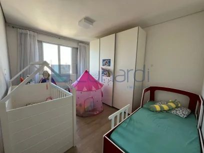 Foto Apartamento com 2 Suítes