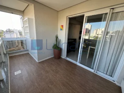 Foto Apartamento com 2 Dormitórios