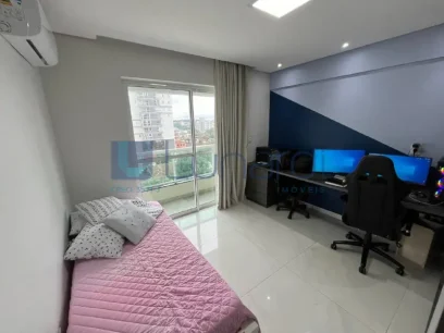 Foto Apartamento com 3 Dormitórios