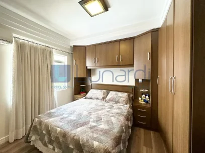 Foto Apartamento com 3 Dormitórios