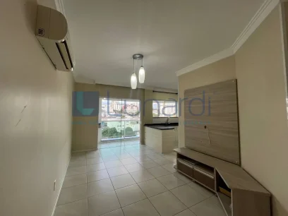 Foto Apartamento com 2 Dormitórios