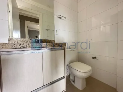 Foto Apartamento com 3 Dormitórios