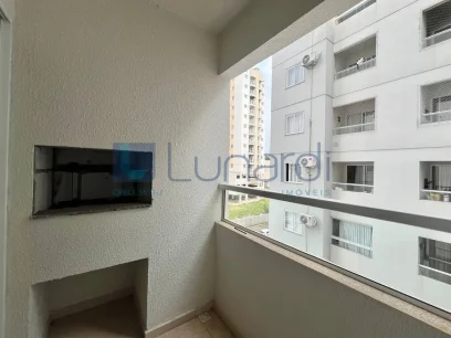 Foto Apartamento com 2 Dormitórios