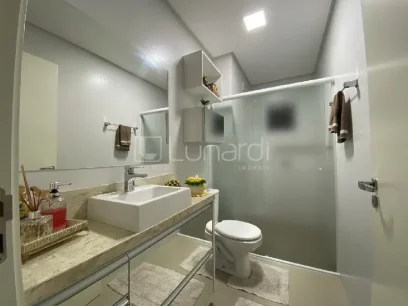 Foto Apartamento com 3 Dormitórios