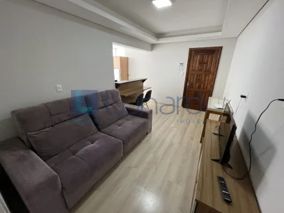 Foto Apartamento com 2 Dormitórios