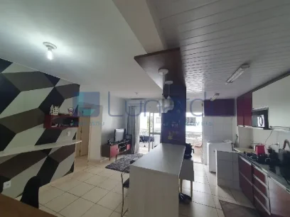 Foto Apartamento com 2 Dormitórios