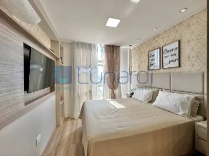 Foto Apartamento com 3 Dormitórios