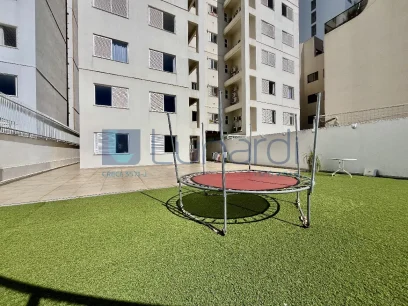 Foto Apartamento com 3 Suítes