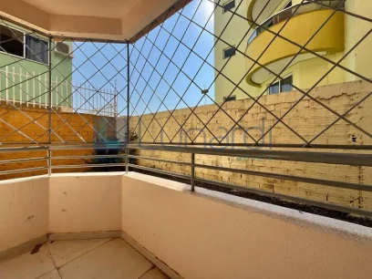 Foto Apartamento com 1 Dormitório