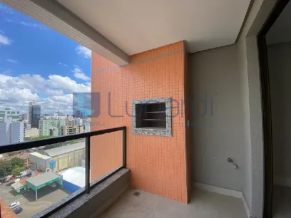 Foto Apartamento com 3 Dormitórios