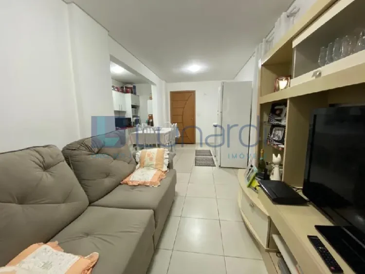 Apartamento com 2 Dormitórios