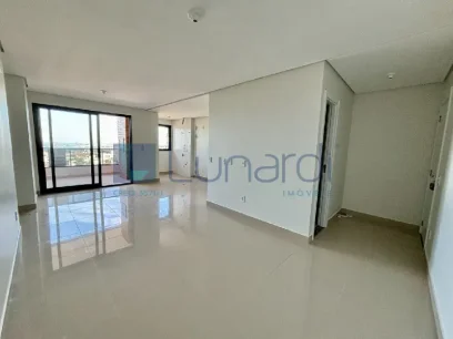 Foto Apartamento com 2 Suítes