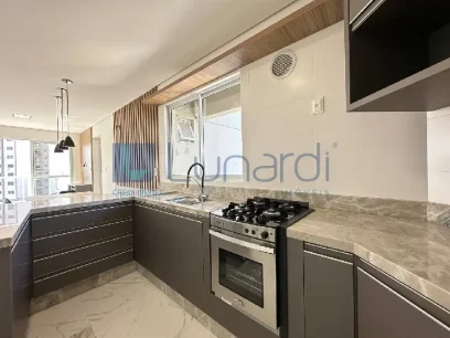 Apartamento com 2 Dormitórios