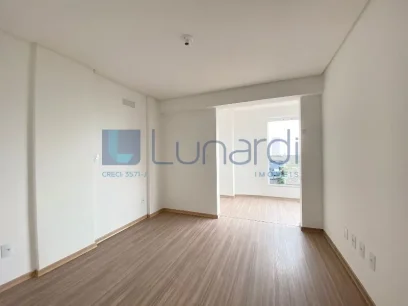 Foto Apartamento com 3 Suítes