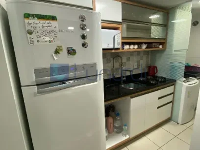 Foto Apartamento com 2 Dormitórios