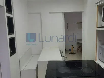 Foto Apartamento com 2 Dormitórios