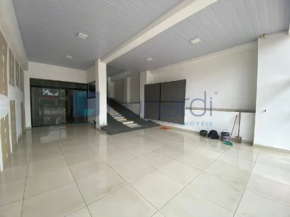 Foto Sala Comercial