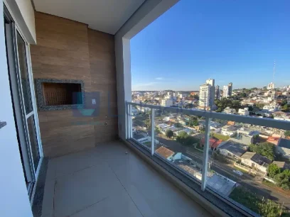 Foto Apartamento com 2 Suítes