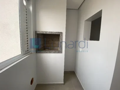 Foto Apartamento com 2 Dormitórios