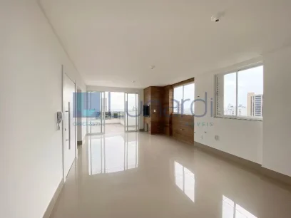 Foto Apartamento com 3 Suítes