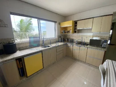 Foto Apartamento com 3 Dormitórios