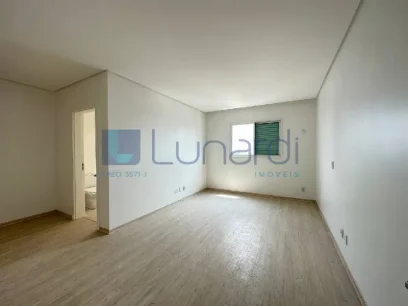 Foto Apartamento com 3 Suítes