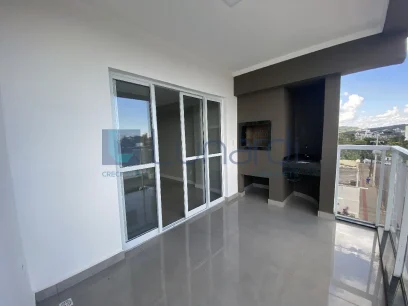 Foto Apartamento com 3 Suítes