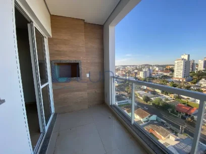 Foto Apartamento com 2 Suítes