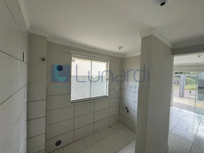 Foto Apartamento com 2 Dormitórios