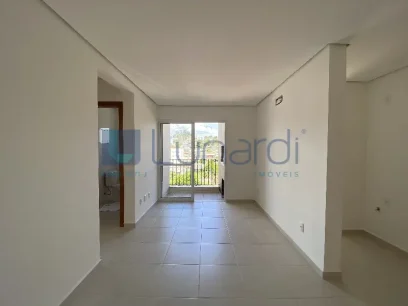 Foto Apartamento com 2 Dormitórios