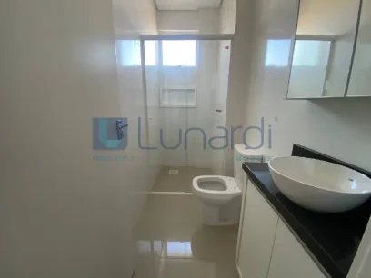 Foto Apartamento com 2 Suítes