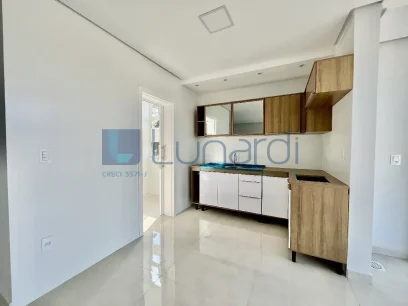 Foto Apartamento com 3 Dormitórios