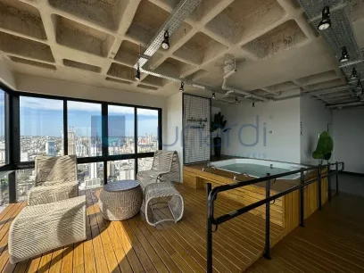 Foto Apartamento com 3 Suítes