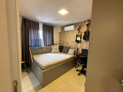 Foto Apartamento com 3 Dormitórios