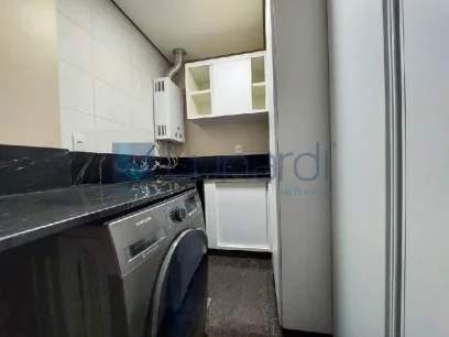 Foto Apartamento com 3 Dormitórios