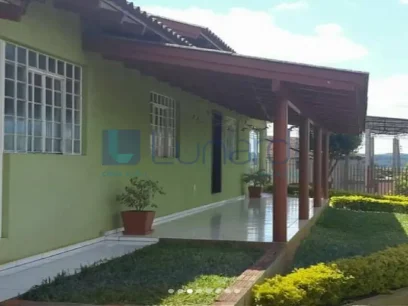 Foto Casa com 3 Dormitórios