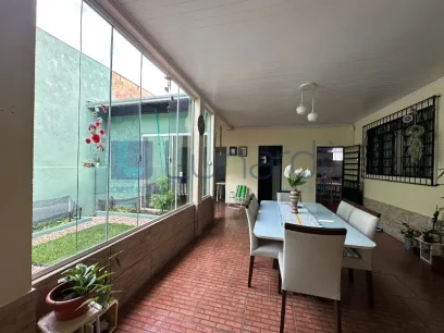 Foto Casa com 3 Dormitórios