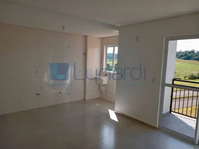 Apartamento com 2 Dormitórios