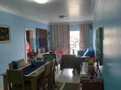 Foto Apartamento com 3 Dormitórios