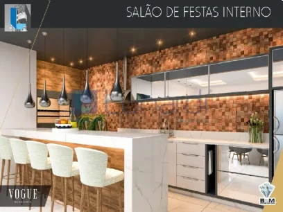 Foto Apartamento com 3 Dormitórios