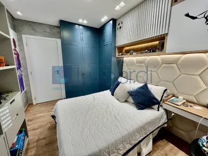 Foto Apartamento com 3 Suítes