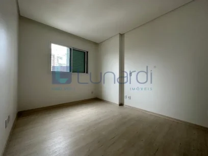 Foto Apartamento com 3 Suítes