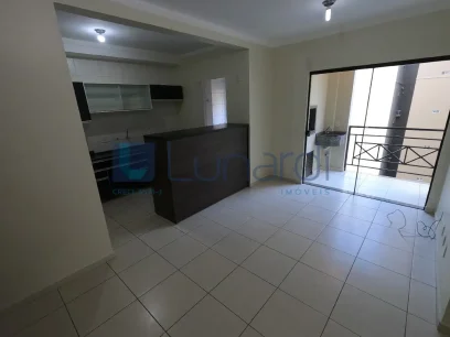 Foto Apartamento com 2 Dormitórios